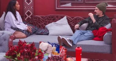 Big Brother 27 Week 10 HOH Faces Tough Decision (SPOILERS)