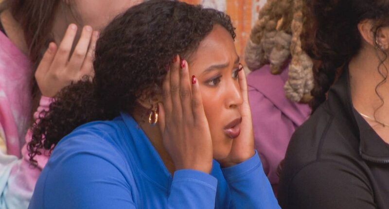Big Brother 27 Week 9 HOH Winner Revealed (SPOILERS)