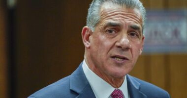 Big Changes in the Big Three 2025 Elections – RedState