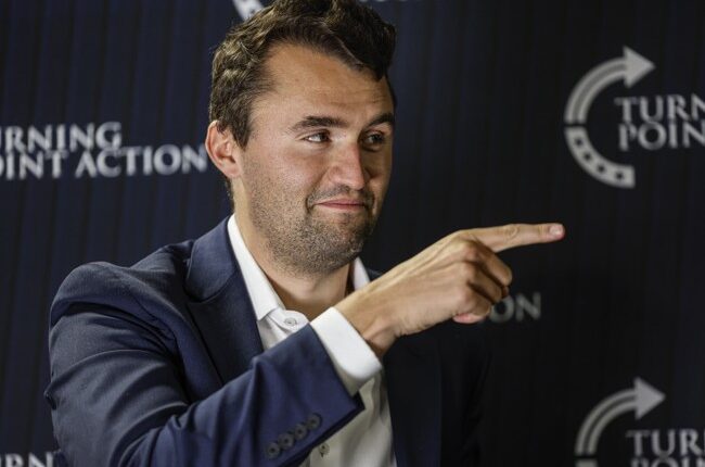 Big News in Viral Story of Doctor Who Allegedly Cheered Charlie Kirk's Death, Nurse Who Reported Him – RedState