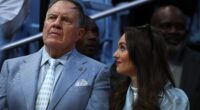 Bill Belichick Sends Clear Message on Girlfriend Jordon Hudson