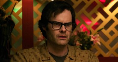 Bill Hader Advised Zach Cregger To Make Alex More Guilty In Weapons