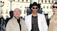 Billionaire David Geffen Got Married Two Years Ago - WITHOUT A Prenup - Now It Might Cost Him A Fortune