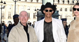 Billionaire David Geffen Got Married Two Years Ago - WITHOUT A Prenup - Now It Might Cost Him A Fortune