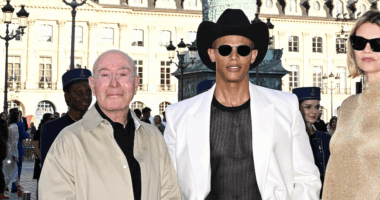 Billionaire David Geffen Got Married Two Years Ago - WITHOUT A Prenup - Now It Might Cost Him A Fortune