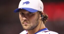 Bills Listed as Top Team With Most Pressure to Win Super Bowl