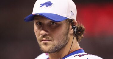 Bills Listed as Top Team With Most Pressure to Win Super Bowl
