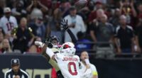 Bills Missed Out on Possible Star Rookie After Great Week 1 Performance