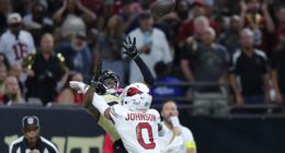 Bills Missed Out on Possible Star Rookie After Great Week 1 Performance