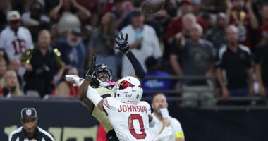 Bills Missed Out on Possible Star Rookie After Great Week 1 Performance