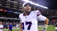 Bills Rank Outside The Top 3 in NFL Week 1 Power Rankings