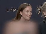 Bitter irony in clueless actor's woke celebration of 'Palestine'