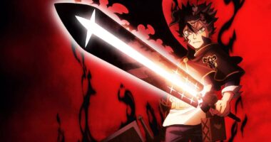 Black Clover Season 5 Story, Characters, & Everything We Know So Far