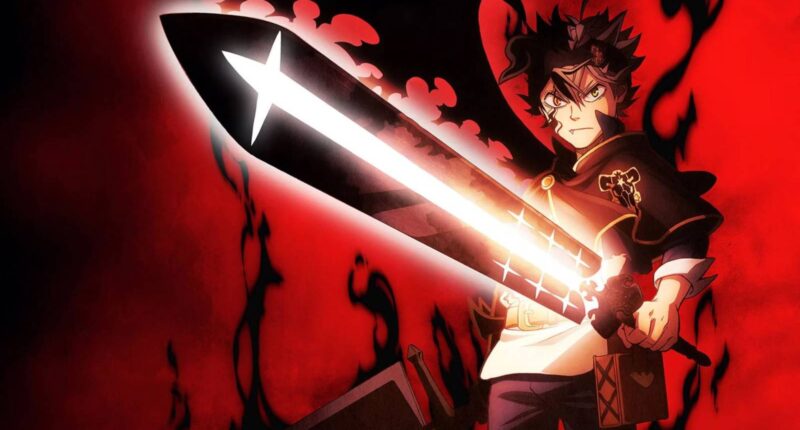 Black Clover Season 5 Story, Characters, & Everything We Know So Far