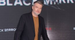 Black Mirror Creator's New Netflix Crime Thriller Revealed
