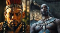 Black Panther 3 AI Trailer Featuring Will Smith Sparks Fan Frenzy