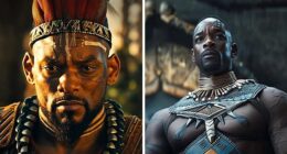 Black Panther 3 AI Trailer Featuring Will Smith Sparks Fan Frenzy