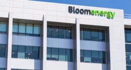 Bloom Energy’s stock is surging — and could ride Oracle’s growth to even more gains