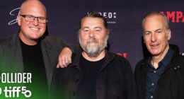 Bob Odenkirk Has a Message for Action Fans After Making Ben Wheatley’s Newest Thriller