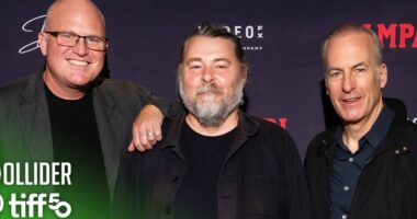 Bob Odenkirk Has a Message for Action Fans After Making Ben Wheatley’s Newest Thriller