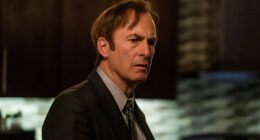 Bob Odenkirk's Top 10 Dramatic Performances In Better Call Saul