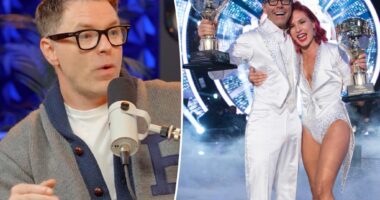 Bobby Bones admits he 'cheated' on 'Dancing with the Stars' before controversial Season 27 win