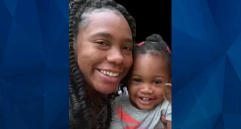 Bodies of Missississippi Mom, Tot Daughter Found 140 Miles From Home in Alabama