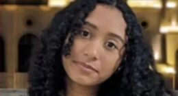 Body found in trunk of Tesla registered to singer D4vd identified as missing teen girl