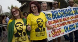 Bolsonaro Close to Being Found Guilty – HotAir