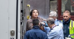 Bombshell twist as it's revealed what happened to Erin Patterson's millions - as she swaps her life of luxury for a cramped cell in a notorious prison