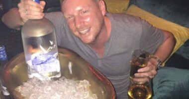 Timothy James Clark lived the high life before winding up dead in a plane crash linked to a massive international drug ring