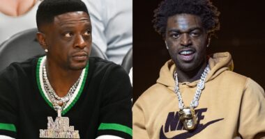 Sheesh! Boosie Pops Off After Kodak Black Slams His Silence On Young Thug's Leaked Jail Calls (VIDEO)