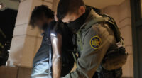 Border Patrol, ICE Arrest Rioters, Seize Guns Amid Chicago Immigration Crackdown.