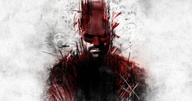 Born Again Star Dismisses Foggy Nelson Rumors