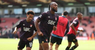 Bournemouth vs Newcastle - Premier League LIVE: Latest score, team news and updates as the Magpies look to bounce back from Barcelona defeat on the south coast, plus updates from Sunderland vs Aston Villa