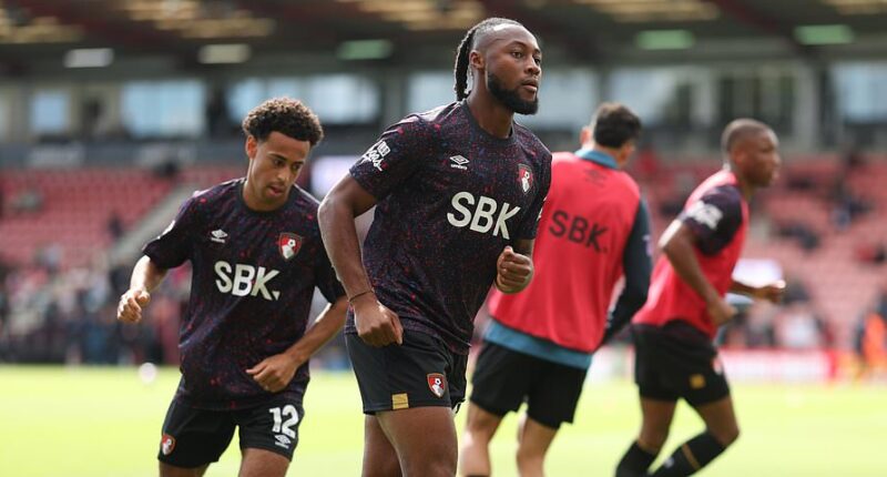 Bournemouth vs Newcastle - Premier League LIVE: Latest score, team news and updates as the Magpies look to bounce back from Barcelona defeat on the south coast, plus updates from Sunderland vs Aston Villa