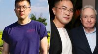 Bowen Yang reveals what Lorne Michaels privately told him about his future at 'SNL' after mass cast exodus