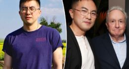 Bowen Yang reveals what Lorne Michaels privately told him about his future at 'SNL' after mass cast exodus