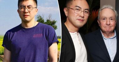 Bowen Yang reveals what Lorne Michaels privately told him about his future at 'SNL' after mass cast exodus