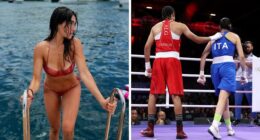 Boxer Who Refused To Fight Imane Khelif Speaks Out On Harassment That “Destroyed” Her Career