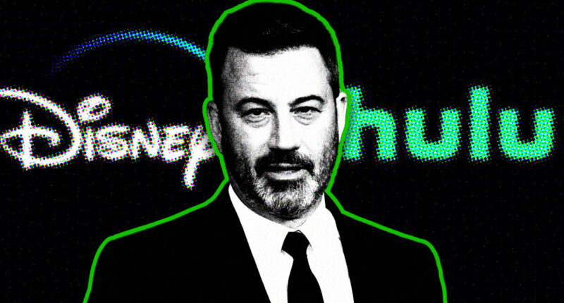 Boycott Disney over pulling Jimmy Kimmel? Why the company will likely fare better than Tesla and Bud Light did.