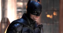 Brandon Sklenar Suits Up As DCU Batman In New DC Art After Casting Update
