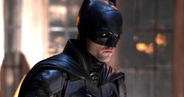 Brandon Sklenar Suits Up As DCU Batman In New DC Art After Casting Update