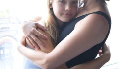 Natalie Wood's daughter Natasha and granddaughter Clover have posed alongside each other in a new advertising campaign