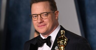 Brendan Fraser's Oscar Win Was Predicted More Than 20 Years Ago