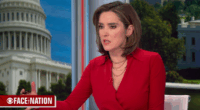 Brennan Pretends Antifa Is Just An 'Ideology': All The Questions