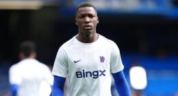 Brentford vs Chelsea - Premier League: Live score, team news and updates as the Blues could be without four key players for all London clash