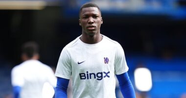 Brentford vs Chelsea - Premier League: Live score, team news and updates as the Blues could be without four key players for all London clash