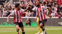 Brentford vs Manchester United - Premier League: Live score, news and updates as Bees striker Thiago nets a STUNNER on the counter attack to give Ruben Amorim a nightmare start
