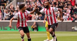 Brentford vs Manchester United - Premier League: Live score, news and updates as Bees striker Thiago nets a STUNNER on the counter attack to give Ruben Amorim a nightmare start